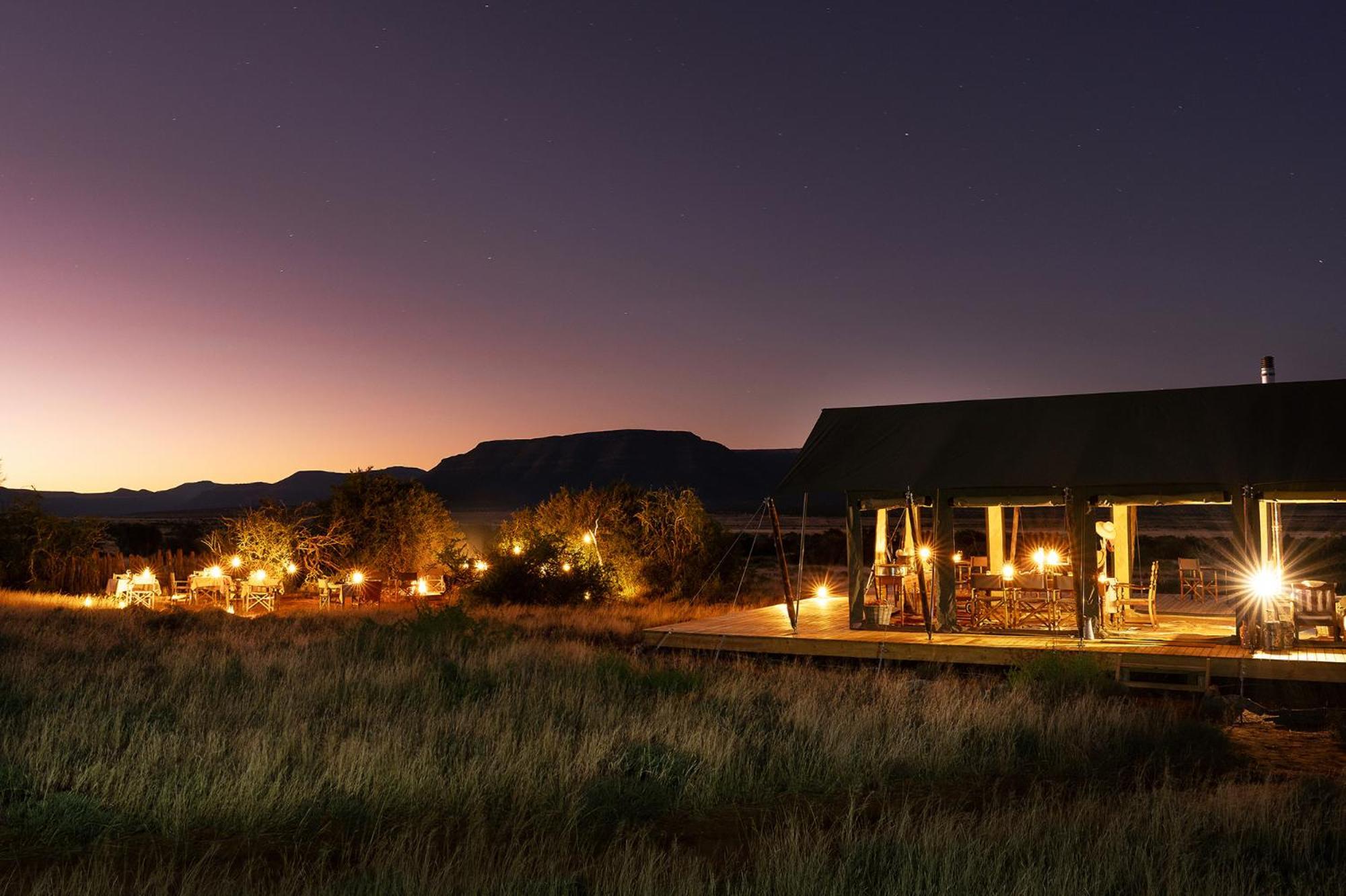 Samara Karoo Reserve Храфф-Рейнет Экстерьер фото