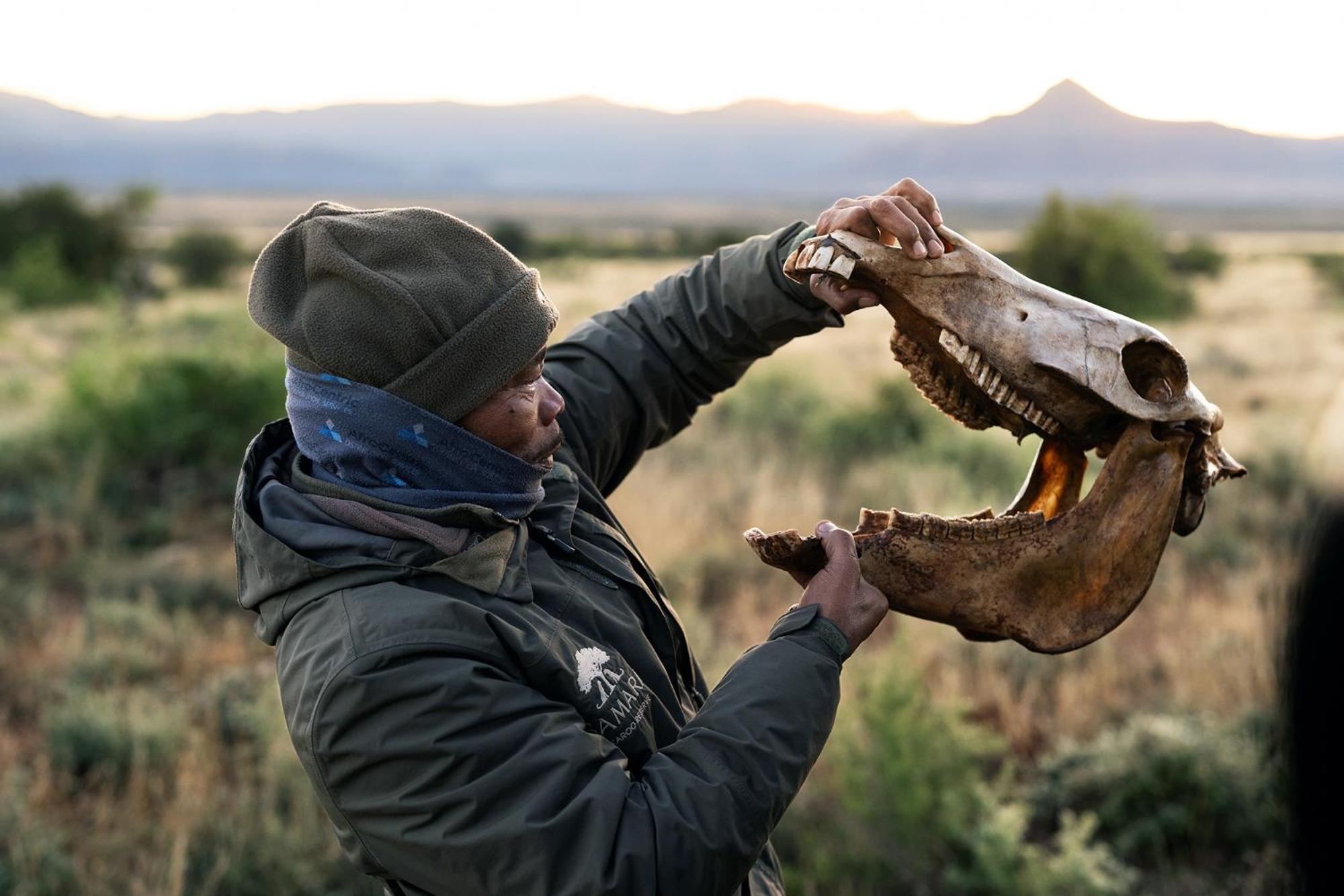 Samara Karoo Reserve Храфф-Рейнет Экстерьер фото