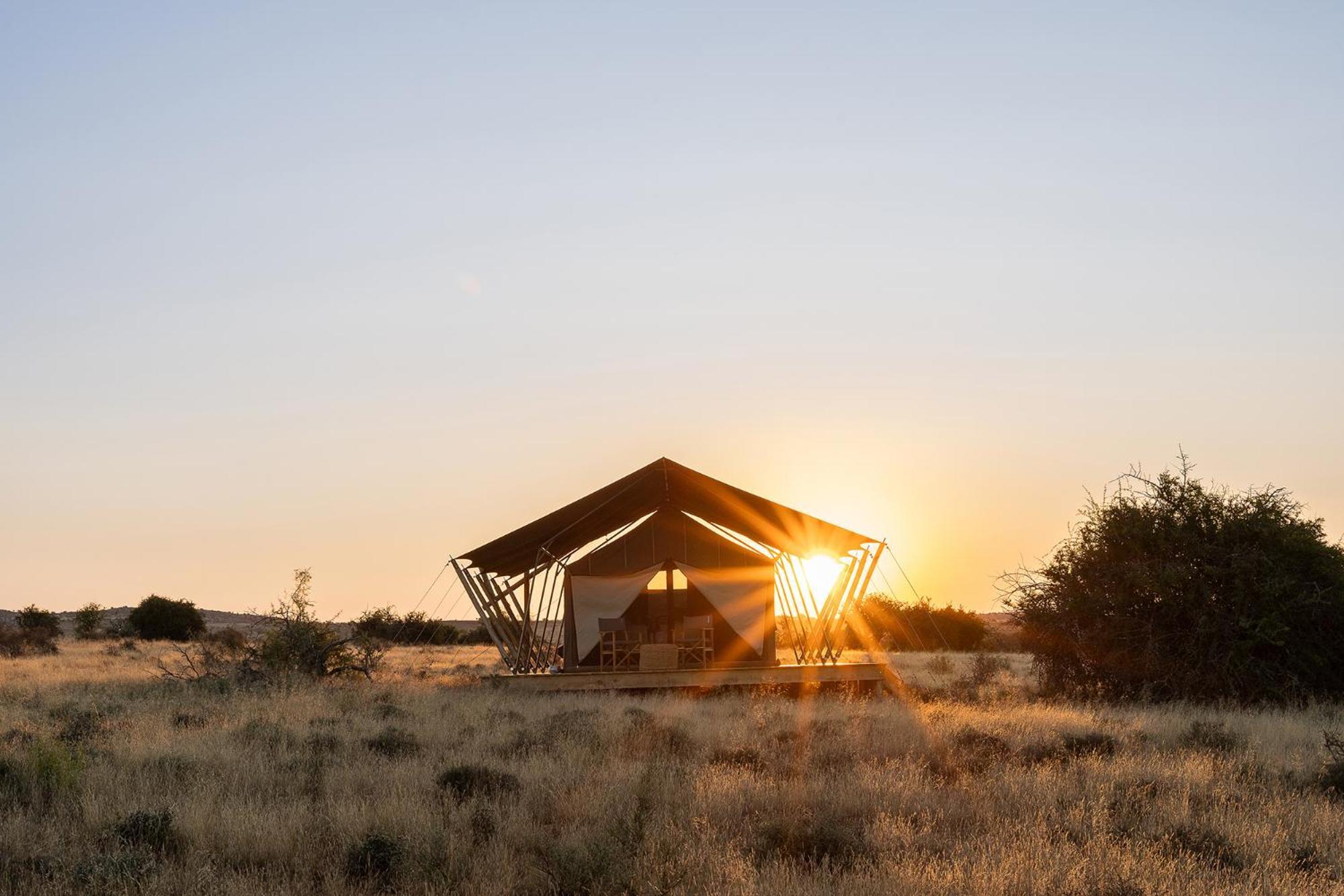 Samara Karoo Reserve Храфф-Рейнет Экстерьер фото